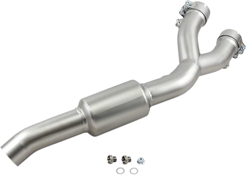 Leo Vince - Leo Vince Link Pipe Kit - 8082