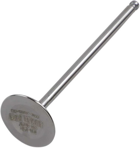 Del West - Del West Titanium Intake Valve - Outer - DW-YZ250F-2IV02