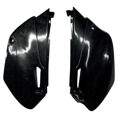 UFO Plastics - UFO Plastics Side Panels - Black - YA03856-001