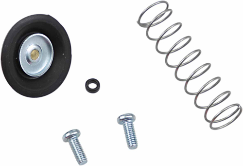 Moose Racing - Moose Racing Air Cut-Off Valve Rebuild Kit - 1003-1451