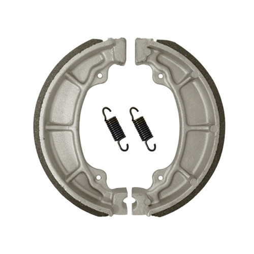 Wild Boar - Wild Boar Semi-Metallic Brake Shoes - AT-05054