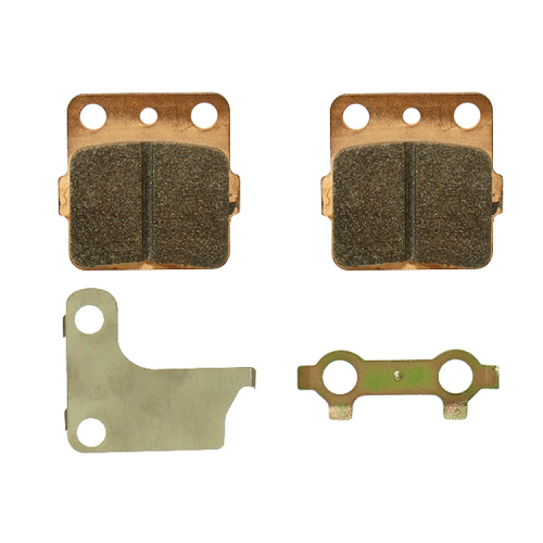 Wild Boar - Wild Boar Full Metal Brake Pads - AT-05400F