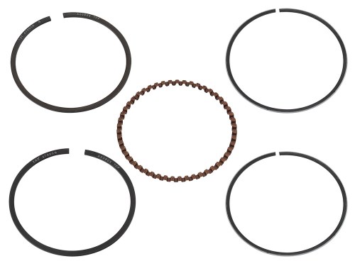 Namura Technologies - Namura Technologies Piston Ring Set - 48.47mm - NA-20080-6R