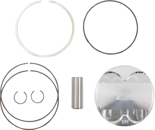 Moose Racing - Moose Racing High Performance 4-stroke Piston Kit - MPX3030