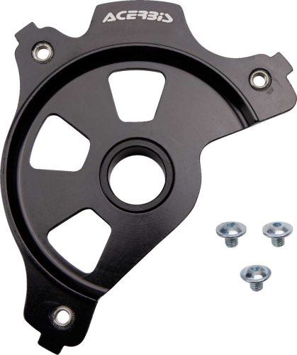 Acerbis - Acerbis Mounting Kit for Front Disc Covers - 2043190001