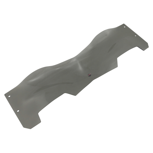 Klock Werks - Klock Werks Flare Windshield Kit - Tint - KWW-05-0527