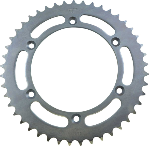 Sunstar - Sunstar Steel Rear Sprocket - 45T - 2-363145