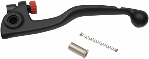 Moose Racing - Moose Racing Clutch Lever - Black - H07-5924B