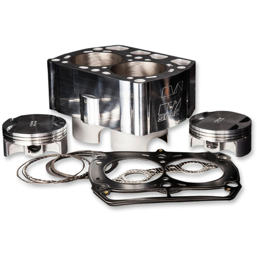 Millennium Technologies - Millennium Technologies Big Bore Kit - 85mm - K293