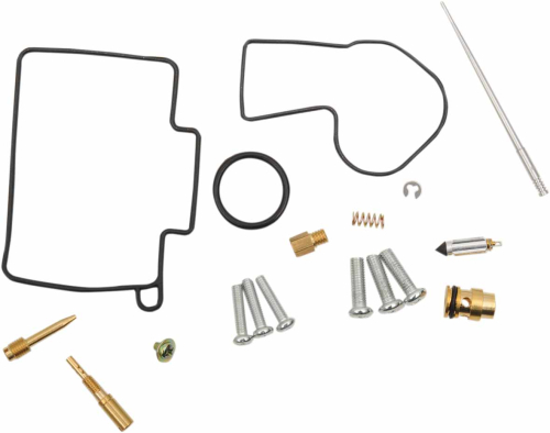 Moose Racing - Moose Racing Carburetor Repair Kit - 1003-0779