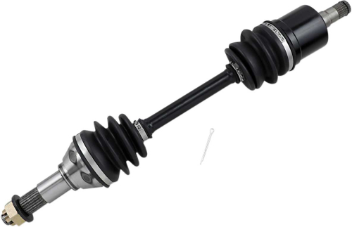 Moose Utility - Moose Utility OEM Replacement CV Axle - CAN-7020