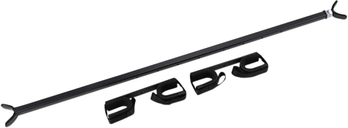 Moose Utility - Moose Utility Overhead Gun Rack - 48in to 54in - QD861OGR