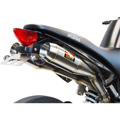 Competition Werkes - Competition Werkes Fender Eliminator Kit - 1KT990