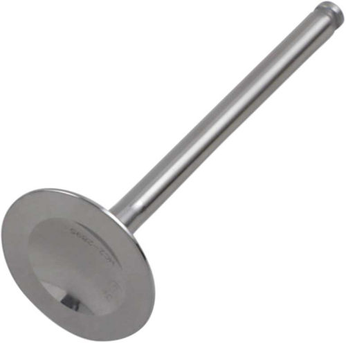 Del West - Del West Titanium Exhaust Valve - DW-LTR450EV11