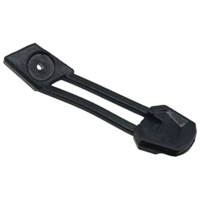 SPI - SPI OEM Style Hood Strap - SM-12455