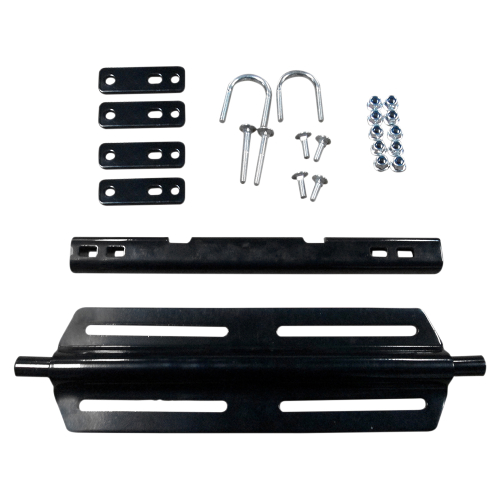 Kimpex - Kimpex Click N Go2 ATV Plow Mounting Plate - 373988