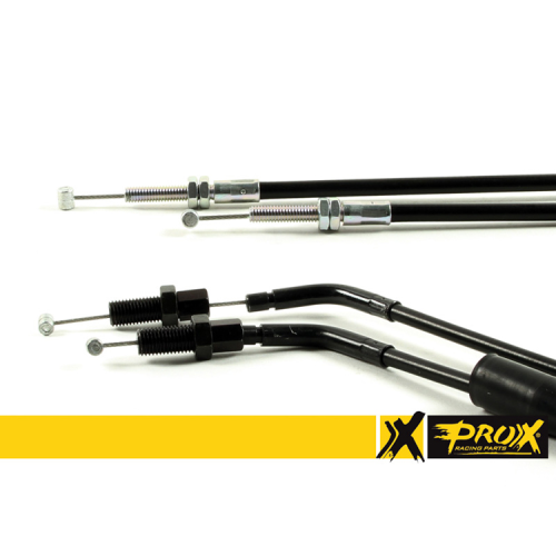 Pro-X - Pro-X Throttle Cable - 53.112011