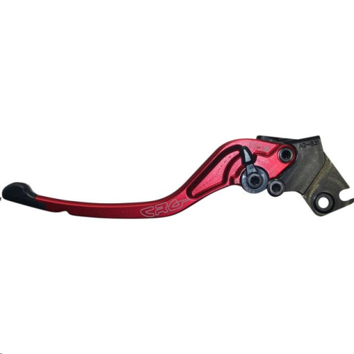 CRG - CRG RC2 Standard Length Brake Lever - Red - 2AD-631-T-R