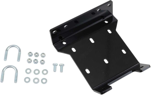 Moose Utility - Moose Utility Winch Mount - 1502PF