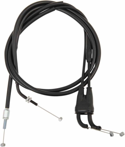 Moose Racing - Moose Racing Throttle Cable - 45-1263