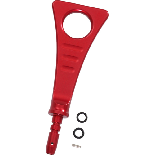 Show Chrome - Show Chrome Extended Oil Dipstick - 44-108R