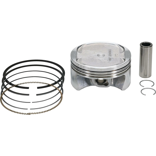 Vertex - Vertex Cast Replica Piston Kit - Standard Bore 93.96mm - 24567
