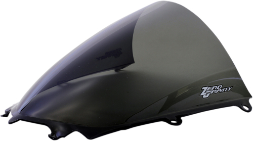 Zero Gravity - Zero Gravity Corsa Windscreen - Light Smoke - 24-581-02