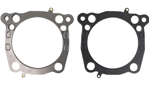 Cometic Gasket - Cometic Gasket Head Gasket - .036in. - 4.500in. Bore - C10348-036