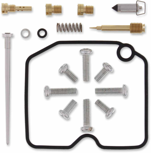 Moose Racing - Moose Racing Carburetor Repair Kit - 26-1057