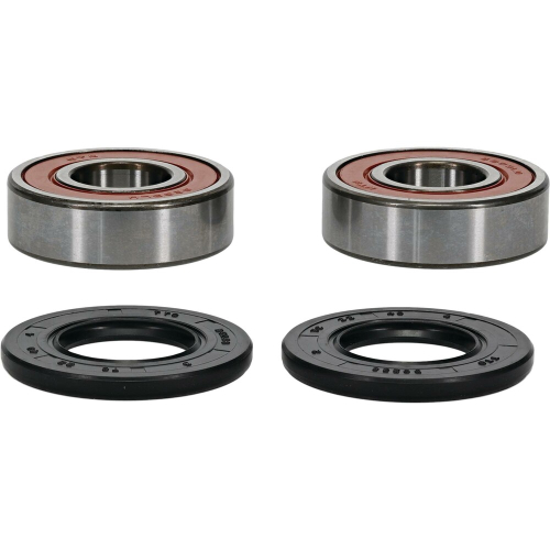 Pivot Works - Pivot Works Premium Wheel Bearing Kit - 25-1093-P