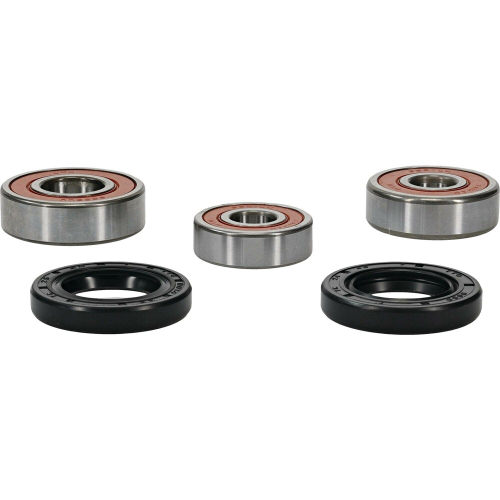 Pivot Works - Pivot Works Premium Wheel Bearing Kit - 25-1176-P