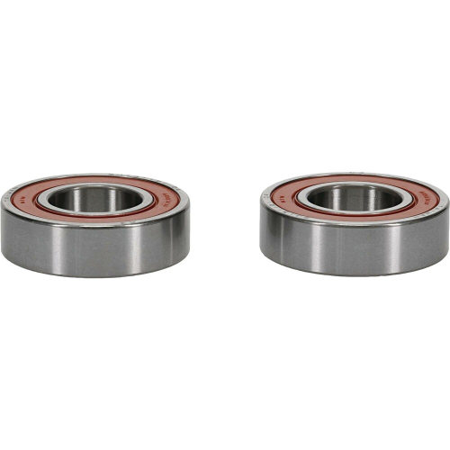 Pivot Works - Pivot Works Premium Wheel Bearing Kit - 25-1135-P