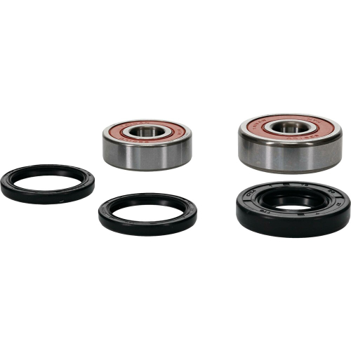 Pivot Works - Pivot Works Premium Wheel Bearing Kit - 25-1179-P