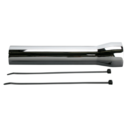 Cobra - Cobra Driveshaft Cover - 06-0940
