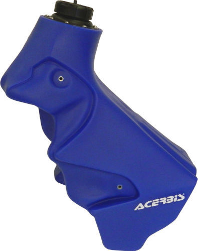 Acerbis - Acerbis Large Capacity Fuel Tank - 3.2 Gal. - Blue - 2976320211