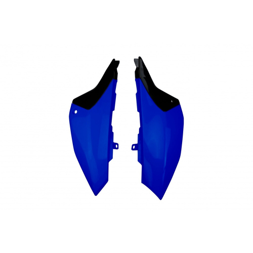 Polisport - Polisport Side Panel - Blue - 8497600002