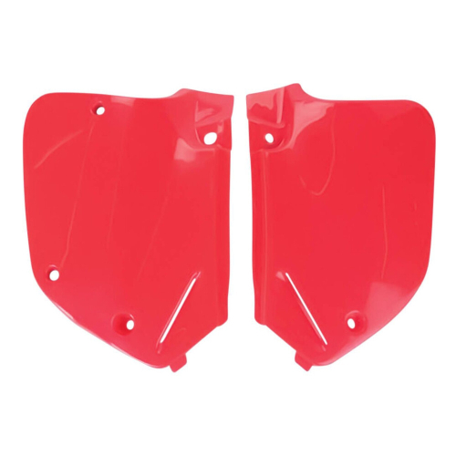 Polisport - Polisport Side Panel - Red - 8496600001