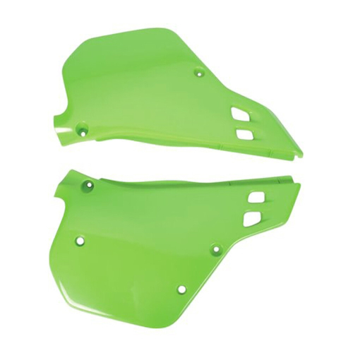 Polisport - Polisport Side Panel - Green - 8495700001