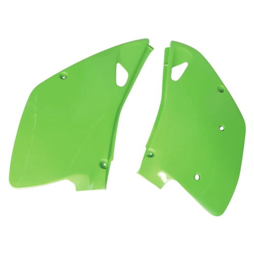 Polisport - Polisport Side Panel - Green - 8496000001