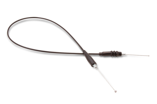 Motion Pro - Motion Pro Black Vinyl Throttle Cable - 01-1353
