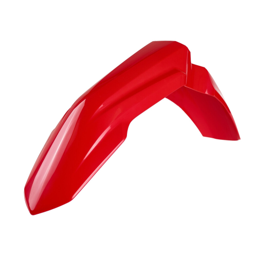 Polisport - Polisport Front Fender - Red - 8686100001
