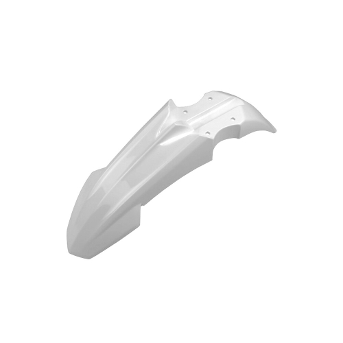 Polisport - Polisport Front Fender - White - 8597500001