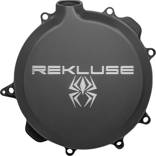 Rekluse - Rekluse Clutch Cover - RMS-0413186