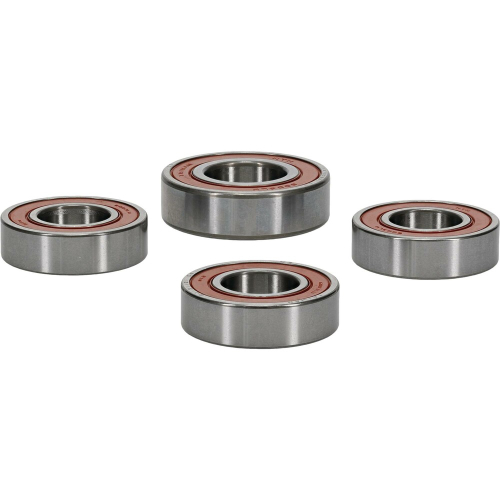 Pivot Works - Pivot Works Premium Wheel Bearing Kit - 25-1055-P