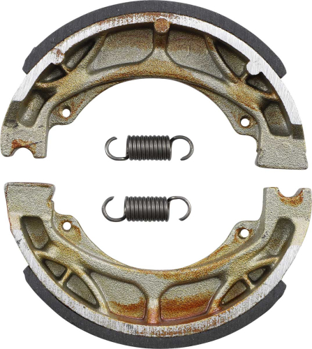 DP Brakes - DP Brakes Standard Brake Shoes - 9100