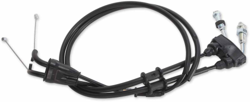 Moose Racing - Moose Racing Throttle Cable - 45-1251