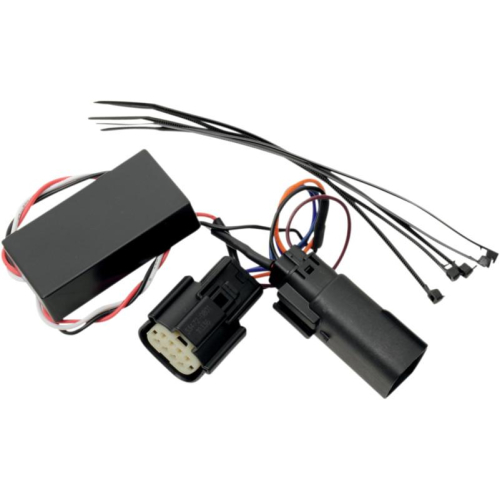 Custom Dynamics - Custom Dynamics Magic Strobe Brakelight Flasher - MAGICSTROBESSS8