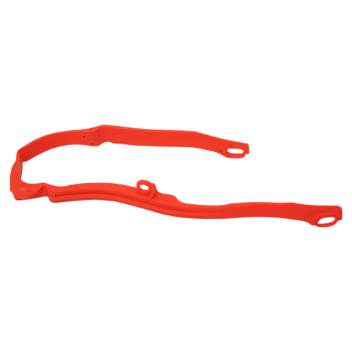 UFO Plastics - UFO Plastics Chain Slider - Red - HO04663-070