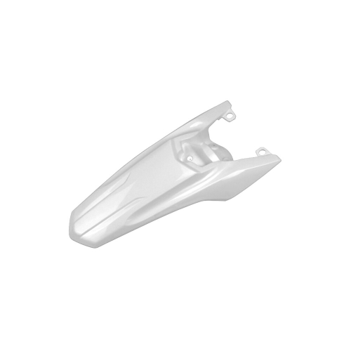 Polisport - Polisport Rear Fender - White - 8687000001