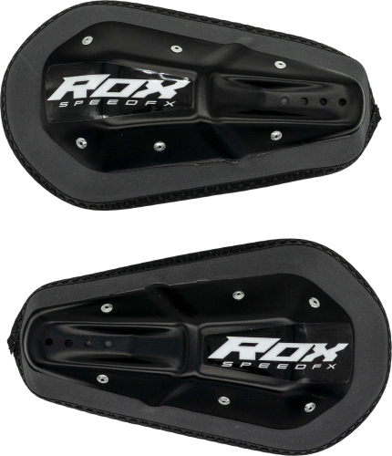 Rox Speed FX - Rox Speed FX Pro-Tec Lite Handguards - FT-HG-MINIPROTEC